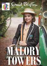Watch Malory Towers 2KMovies
