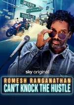 Watch Romesh: Can\'t Knock the Hustle 2KMovies