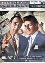 Watch Object Z 2KMovies