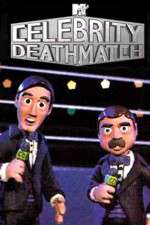 Watch Celebrity Deathmatch 2KMovies