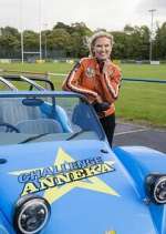 Watch Challenge Anneka 2KMovies