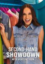 Watch Second-Hand Showdown with Vicky Pattison 2KMovies