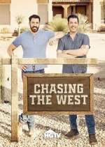 Watch Chasing the West 2KMovies