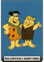 Watch The New Fred and Barney Show 2KMovies