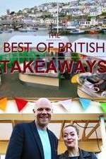 Watch The Best of British Takeaways 2KMovies
