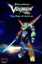 Watch Voltron Legendary Defender 2KMovies