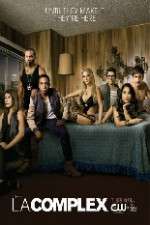 Watch The LA Complex 2KMovies