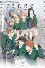 Watch Orange 2KMovies