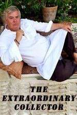 Watch The Extraordinary Collector 2KMovies