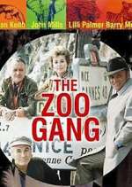 Watch The Zoo Gang 2KMovies