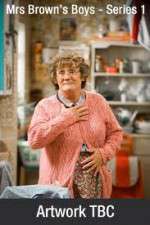 Watch Mrs Brown's Boys 2KMovies