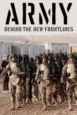 Watch Army: Behind the New Frontlines 2KMovies