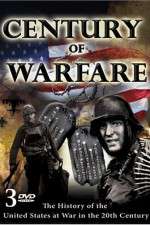 Watch The Century of Warfare 2KMovies
