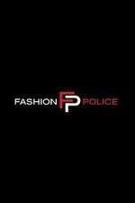 Watch Fashion Police 2KMovies