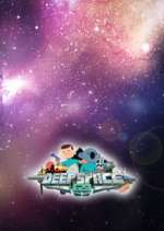 Watch Deep Space 69 2KMovies