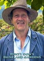 Watch Monty Don\'s Rhineland Gardens 2KMovies