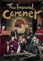 Watch The Imperial Coroner 2KMovies