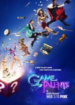 Watch Game of Talents 2KMovies