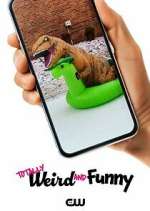 Watch Totally Weird and Funny 2KMovies