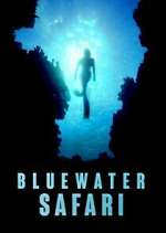 Watch Bluewater Safari 2KMovies