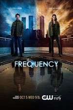 Watch Frequency 2KMovies