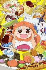 Watch Himouto! Umaru-chan 2KMovies