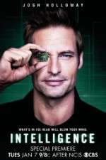Watch Intelligence (2014) 2KMovies