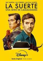 Watch La suerte 2KMovies