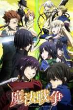 Watch Magical Warfare 2KMovies