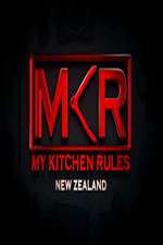Watch My Kitchen Rules (NZ) 2KMovies