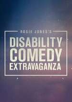 Watch Rosie Jones's Disability Comedy Extravaganza 2KMovies
