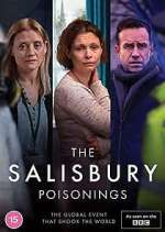 Watch The Salisbury Poisonings 2KMovies