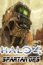 Watch Halo Spartan Ops 2KMovies