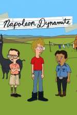 Watch Napoleon Dynamite 2KMovies