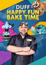 Watch Duff's Happy Fun Bake Time 2KMovies