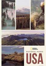 Watch National Parks: USA 2KMovies