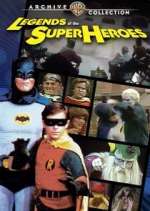 Watch Legends of the Super-Heroes 2KMovies