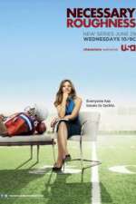 Watch Necessary Roughness 2KMovies