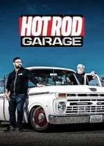 Watch HOT ROD Garage 2KMovies