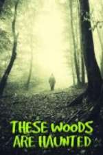 Watch These Woods are Haunted 2KMovies