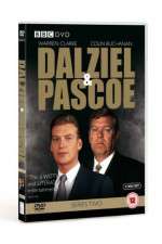 Watch Dalziel and Pascoe 2KMovies