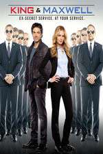 Watch King & Maxwell 2KMovies