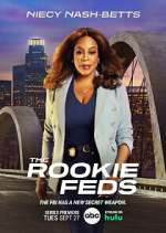 Watch The Rookie: Feds 2KMovies