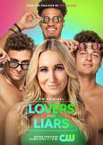 Watch Lovers and Liars 2KMovies