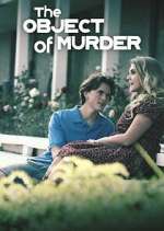 Watch The Object of Murder 2KMovies