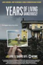 Watch Years of Living Dangerously 2KMovies