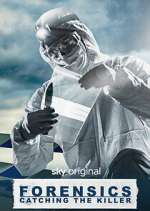 Watch Forensics: Catching the Killer 2KMovies