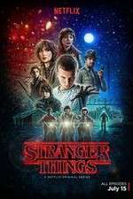 Watch Stranger Things 2KMovies