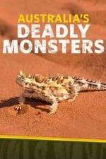 Watch Australia's Deadly Monsters 2KMovies