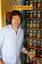 Watch Chef at Home 2KMovies